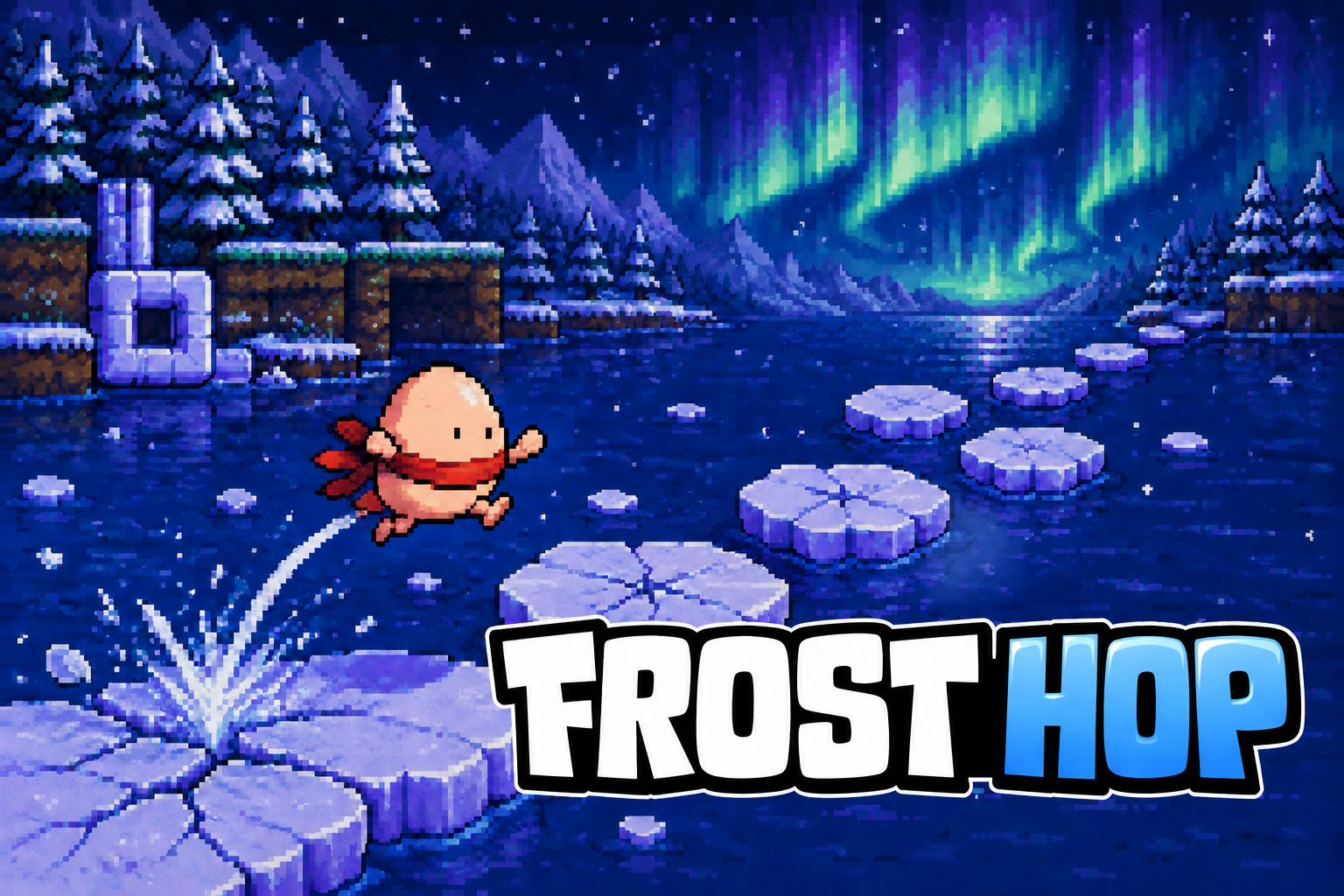 Frost Hop cover artwork